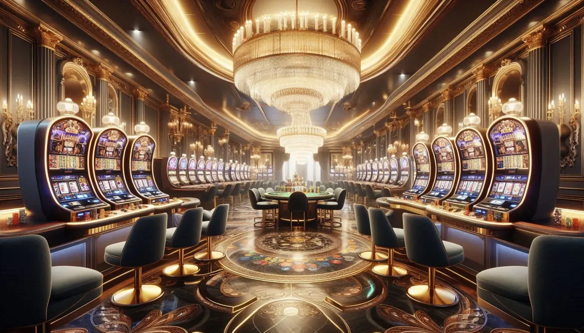 Casino Gijon